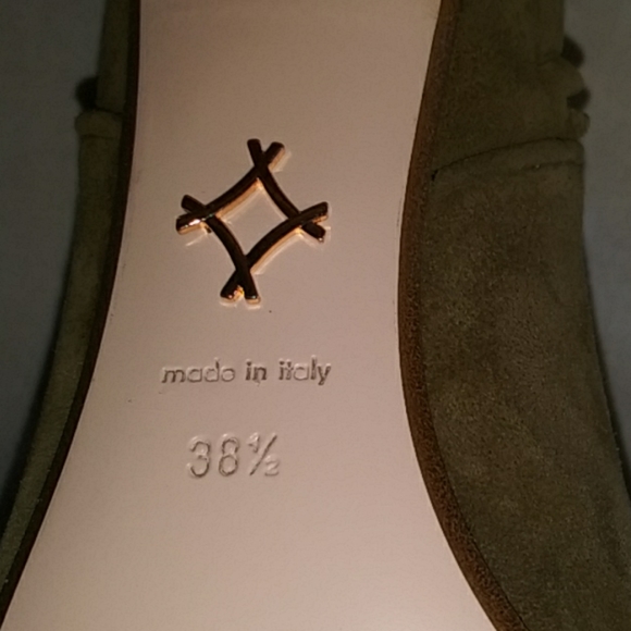 Andrea Gomez Ankle Boots - Picture 7 of 8